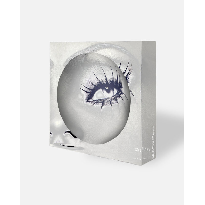 Cils luxuriants