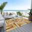 Tapis intérieur / extérieur Chayden Chantille ACN1012-1425536086
