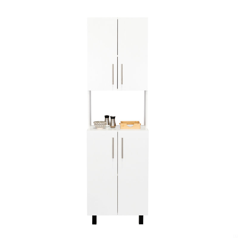 Micro-ondes garde-manger