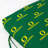 NCAA Outdoor 3'' Dining Chair Cushion