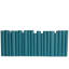 Turquoise Wrapped: Color By The Foot