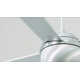Ball 52'' 4 Blade Ceiling Fan