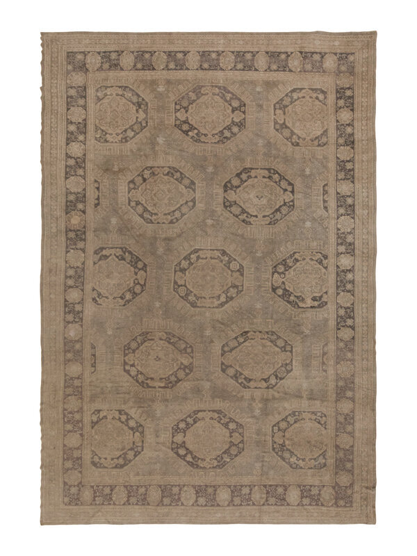 One-of-a-Kind 12'5" x 18'0" Area Rug