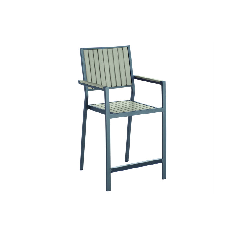 Tabouret de bar 25 po Limetta