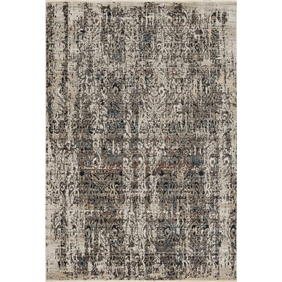Jytte Geometric Indoor Rug