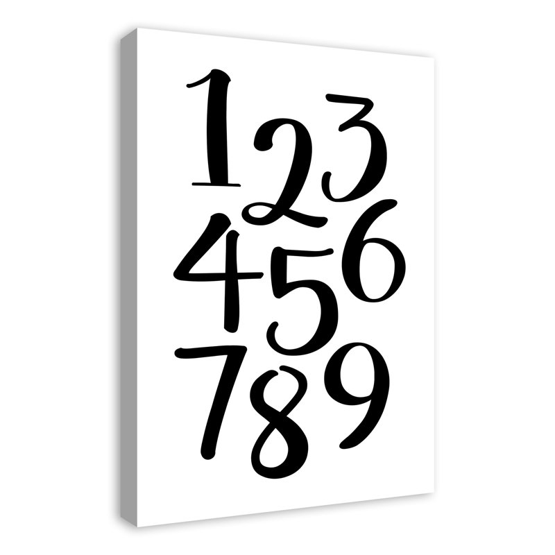 Art sur toiles Magill, Toile tendue, H 30 po x l 20 po x P 1,25 po