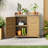 Silsbye Potting Bench-1719357793
