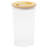 Glass Canister - Set of 4-166083481