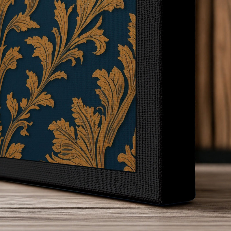 Print, 36x24 - 91.4 x 61.0 cm, Black Border