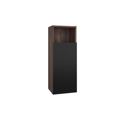 Armoire d'appoint flottante pour salle de bain