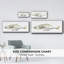 «Silver Fish IV», reproduction encadrée sur toile-1252934851-1252934844