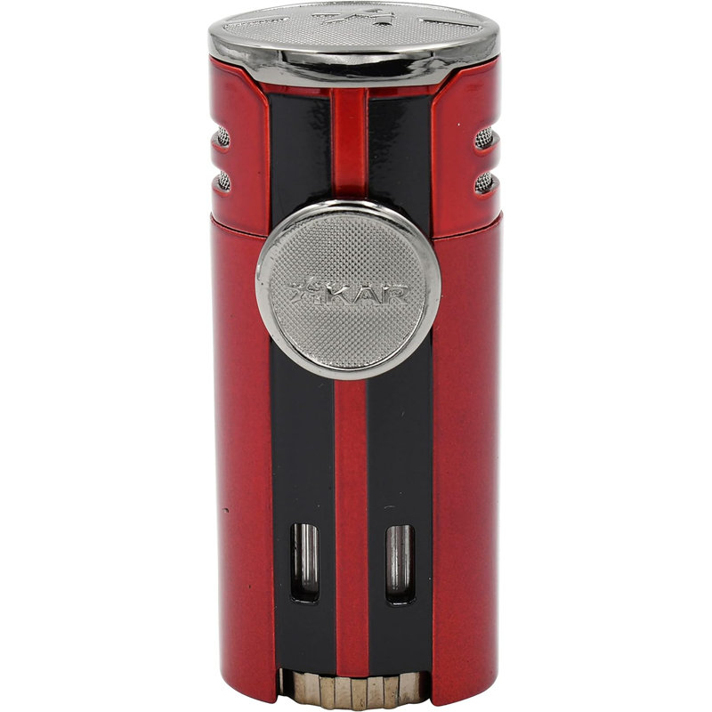 Briquet, Rouge
