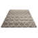 Patinkin Geometric Shag Area Rug