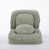 Tissu vert est en rupture de stock