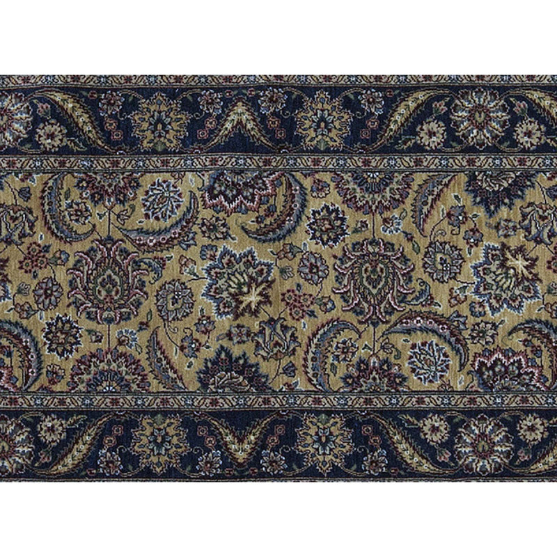 Manchuria Wool Oriental Area Rug