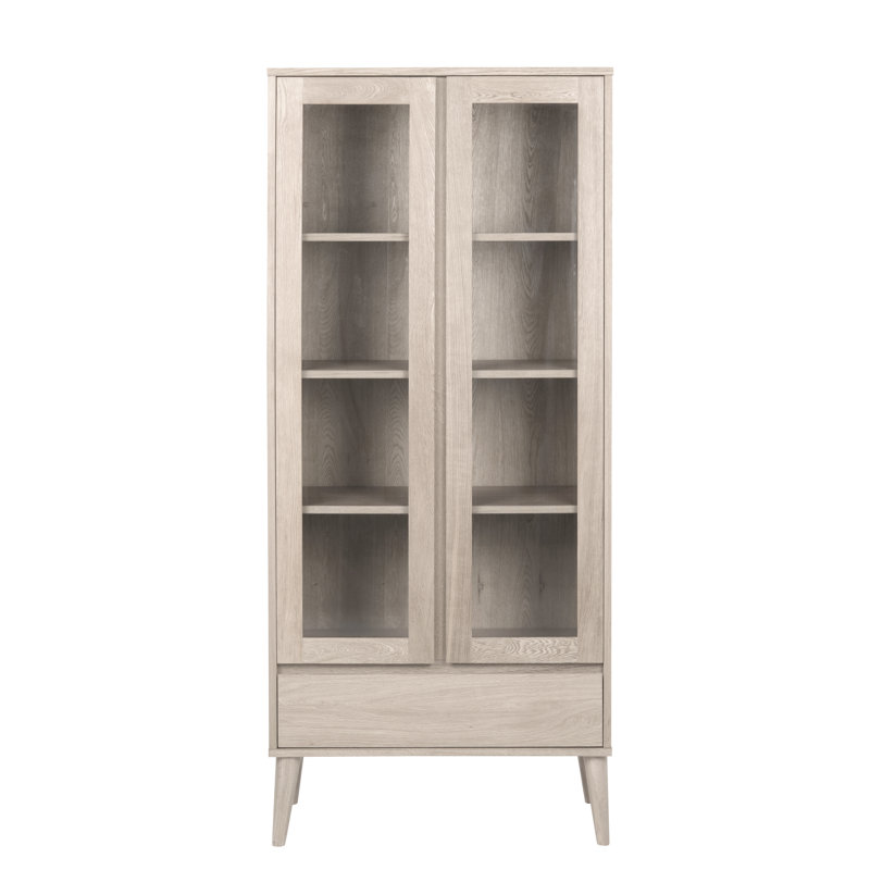 Weekes Curio Cabinet