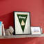 Ambrose Framed Art-1521440188