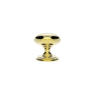 Single Dummy Door Knob