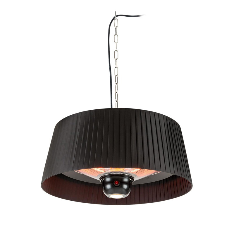 Electric Hanging Patio Heater