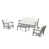 Natural Linen Cushion/Slate Gray Frame selected