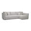 Canapé modulaire 2 pièces Gracey-1062938100