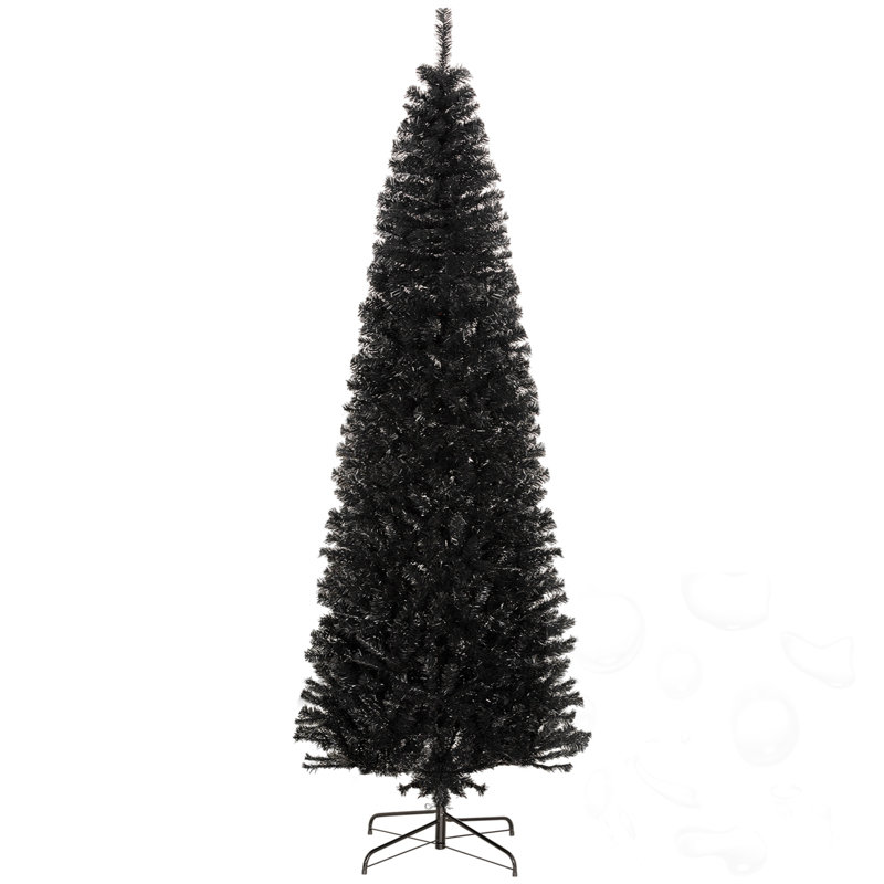 Arbre de Noël artificiel 8 pi