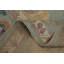 Tapis turc fait à la main Oushak 9 x 12