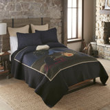 Cotton Quilt Set