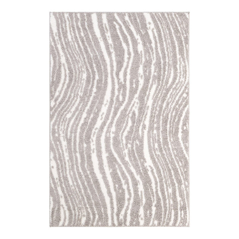Echo Gainsborough Rug, Rectangle 4'1" x 6'1"