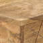 Bureau en bois massif Adorl
