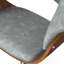 Tabouret de bar Sheldon
