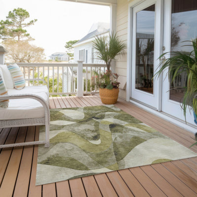 Tapis intérieur / extérieur Altair
