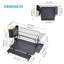 Belser Stainless Steel Dish Rack