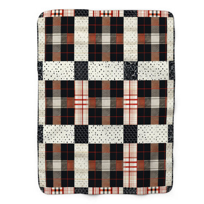 Throw Blanket