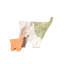 Bonbon Chouval Mini Me Terre Sculpture-70217285