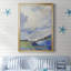 Autour des nuages III - reproduction d'art sur toile-331892403-331892407
