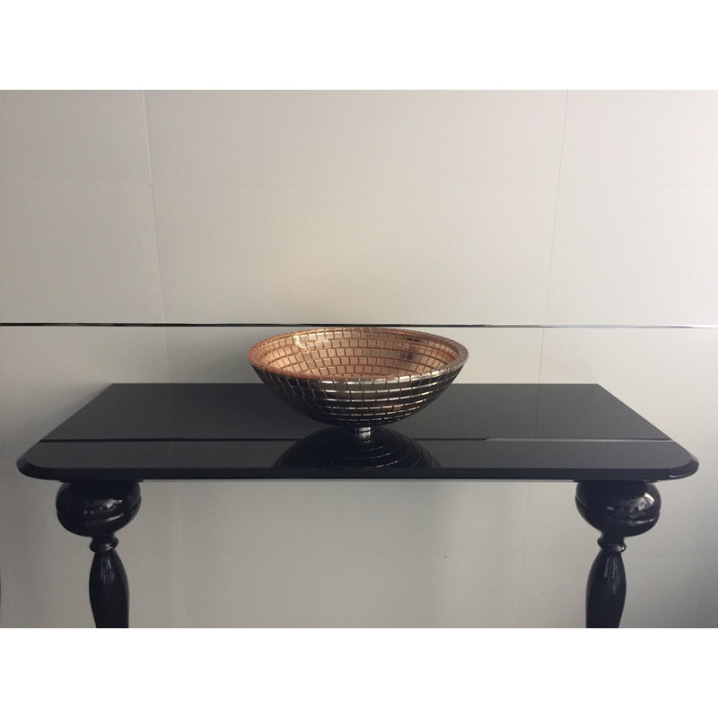 Atelier 16.5'' L Bathroom Sink, Gold