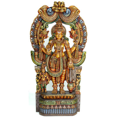 Religious & Spiritual Statue