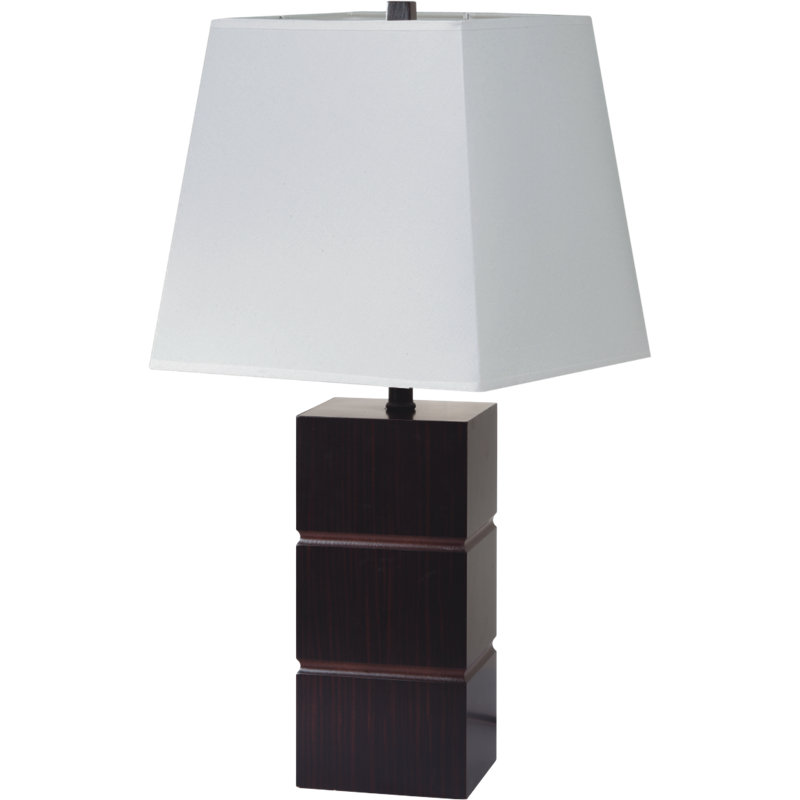 Lampe de table 28 po Leasure