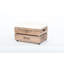 Edmonson Upholstered Outdoor Ottoman-1136131751