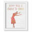 Impression sur papier Dance B-47833398-47833401