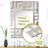 Dagostino Rectangle Mirror-219018382