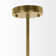Wiltz 10 - Light Chandelier