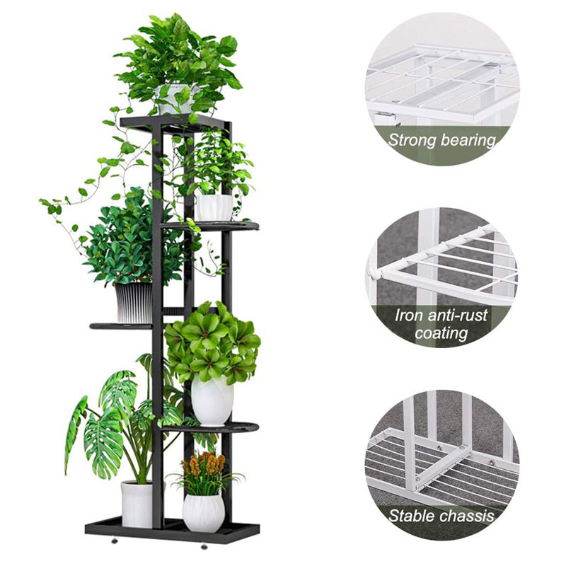 Huddle Plant Stand