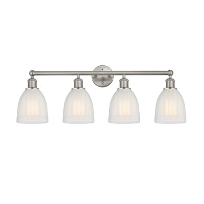 Radegonde 4 - Light Dimmable Vanity Light