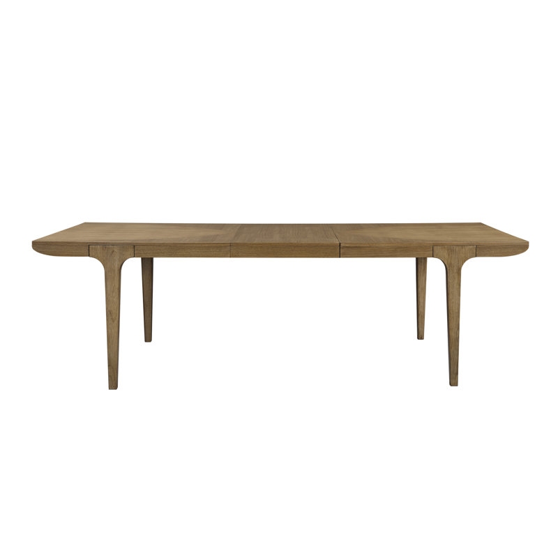 Leg Dining Table - Eucalyptus