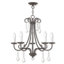 Blaney Candle Style Classic / Traditional Chandelier