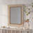 Rectangular Wall Mirror