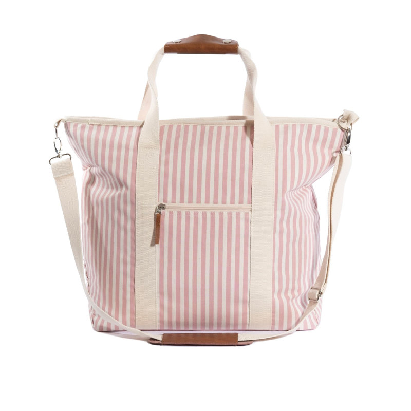 Sac fourre-tout Cooler, Rose