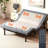 Mosley Massaging Zero Gravity Adjustable Bed with Wireless Remote-1312490085